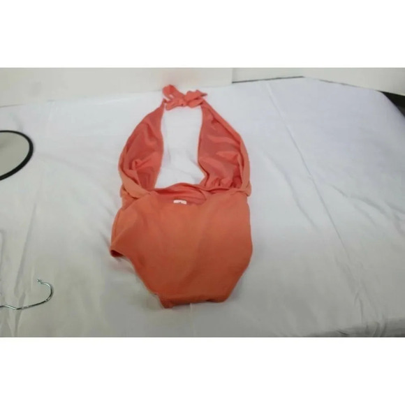 womens one piece swimsuit size S - Picture 2 of 2